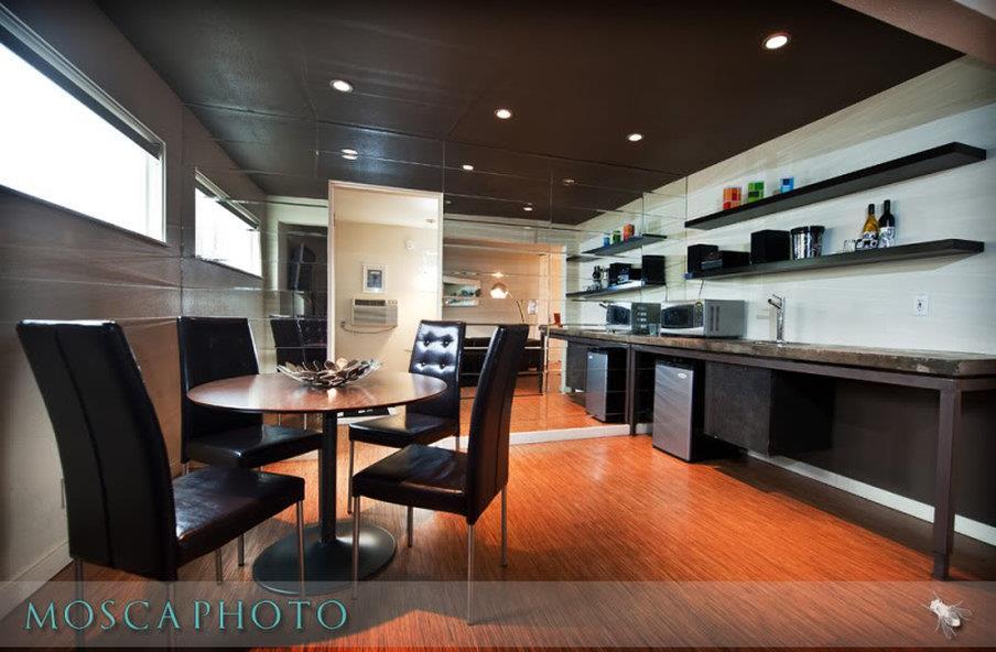 Jupiter Hotel Portland Quarto foto
