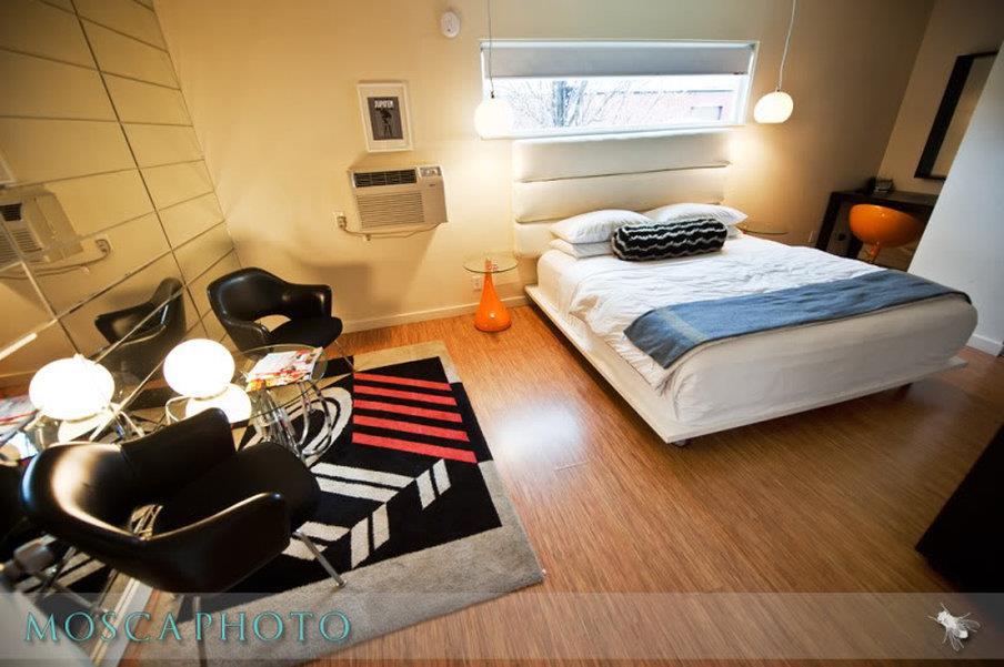 Jupiter Hotel Portland Quarto foto