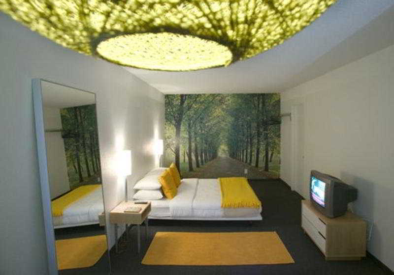 Jupiter Hotel Portland Quarto foto